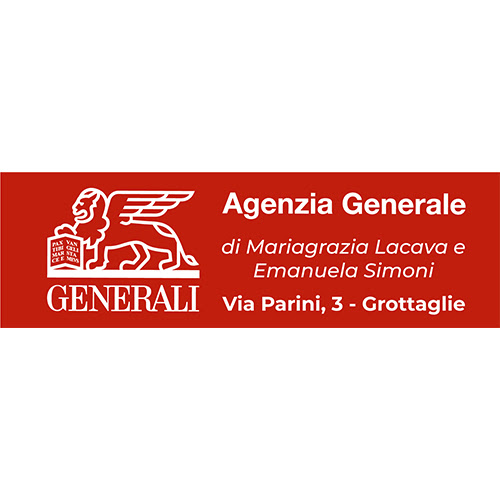 Generali Italia - Agenzia di Grottaglie di Lacava M. & Simoni. E. snc